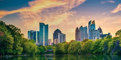 Atlanta: the Next Step on Your Path to Purpose