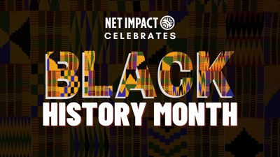 Get Involved During Black History Month