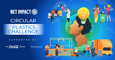 Hillenbrand, The Coca-Cola Company, and Net Impact Announce Second-annual Plastic Case Competition to Drive Circularity