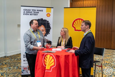 Shell Brings the Topic of Clean Energy to Life at the 2019 Net Impact Conference and Beyond