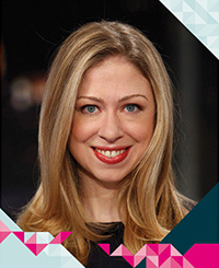 NI15 Keynote Speaker: Chelsea Clinton