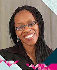 NI15 Keynote Speaker: Lateefah Simon