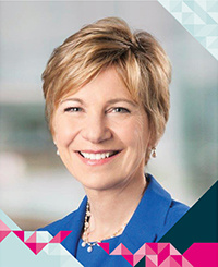 NI15 Keynote Speaker: Sue Desmond-Hellmann