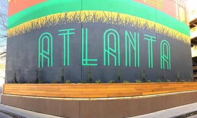 Top 5 Reasons to Visit Atlanta