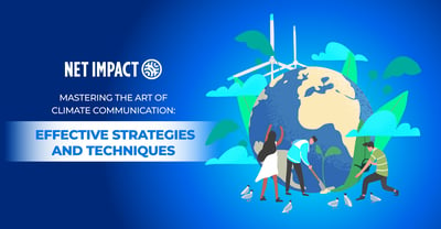 Mastering the Art of Climate Communication: Effective Strategies and Techniques