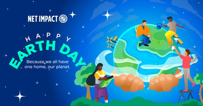 Earth Day 2022: Celebrating Climate Champions