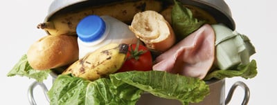 5 Easy Tips to Reduce Food Waste