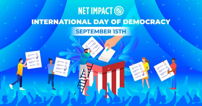 International Day of Democracy