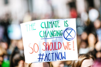 How to Create More Inclusive Climate Action