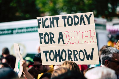 How Social Entrepreneurship and Innovation Can Help Mobilize Social Movements